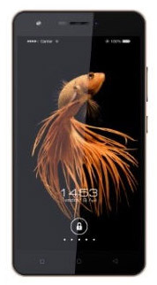 Karbonn K9 Kavach 4G